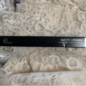Pudaier Matte Lipliner Pencil  #4
